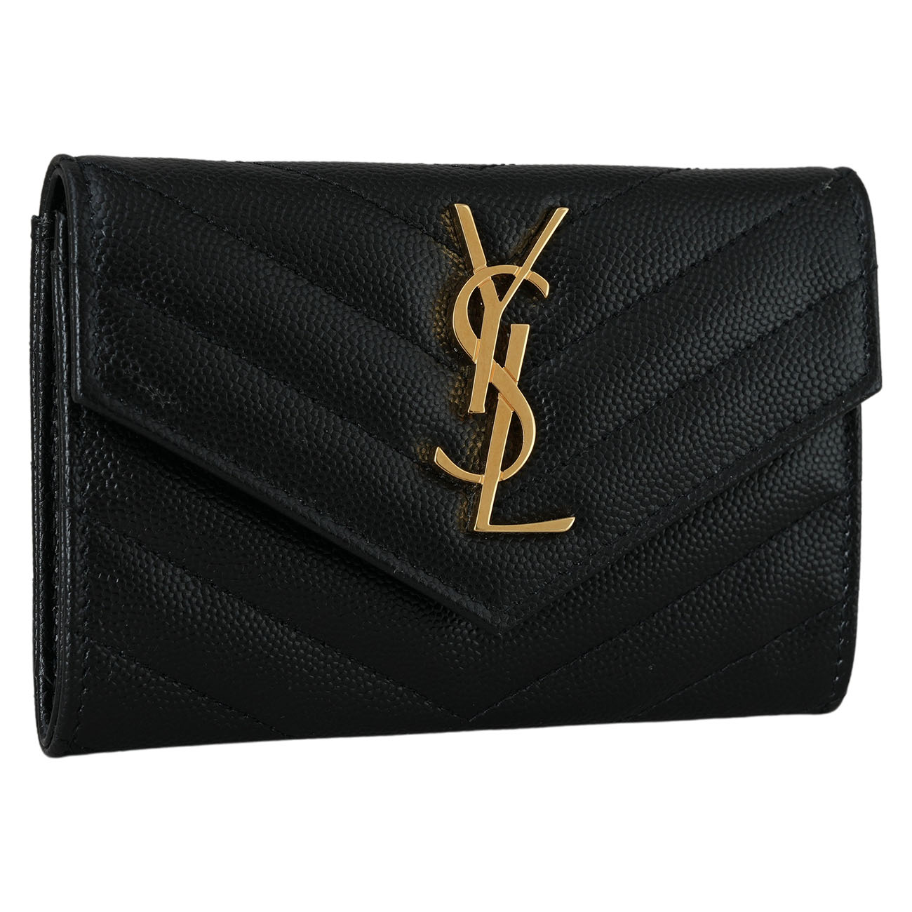 Yves Saint Laurent(USED)생로랑 414404 모노그램 카드지갑